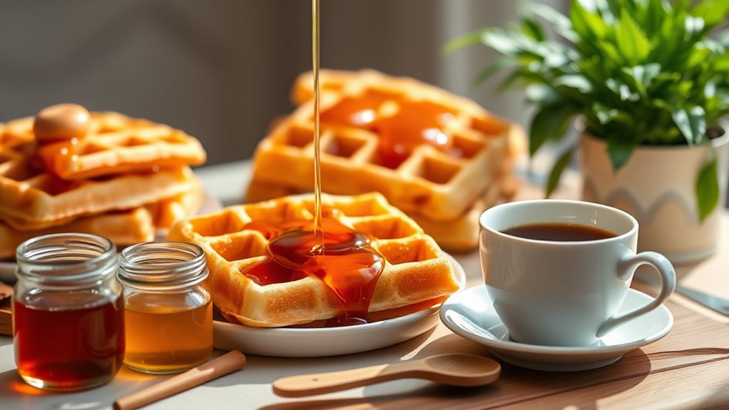 selecting the best syrup