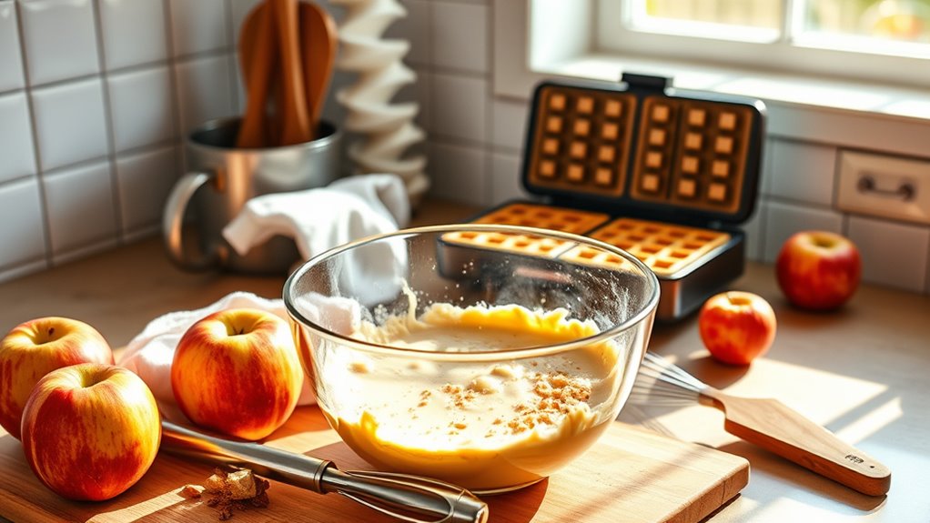 step by step cooking instructions