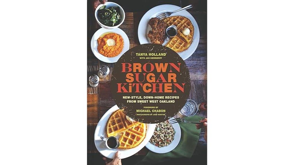 sweet and savory recipes