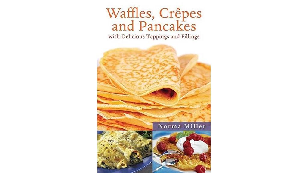 tasty breakfast treats assortment