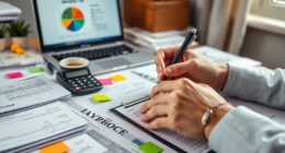 tax guidelines for entrepreneurs