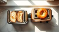 toaster type comparison guide