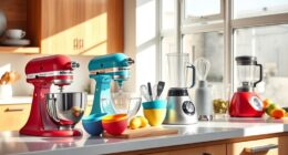 top kitchenaid brand alternatives