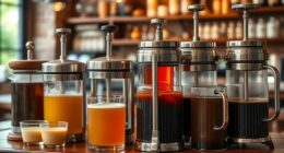 top traditional beverage presses