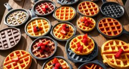 top waffle pans reviewed