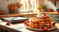 waffle business insurance requirements