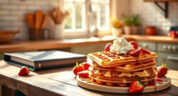 waffle business insurance requirements