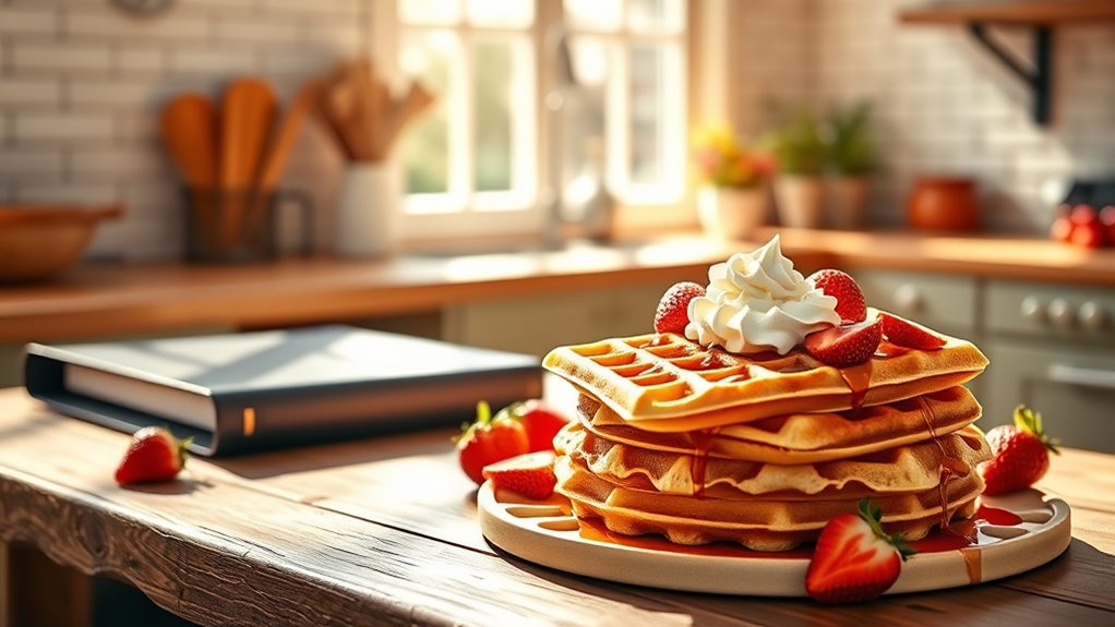 waffle business insurance requirements