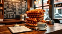 waffle business insurance requirements