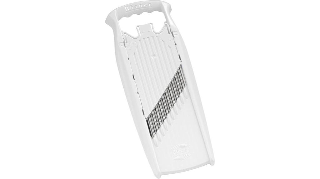 waffle cutter kitchen tool