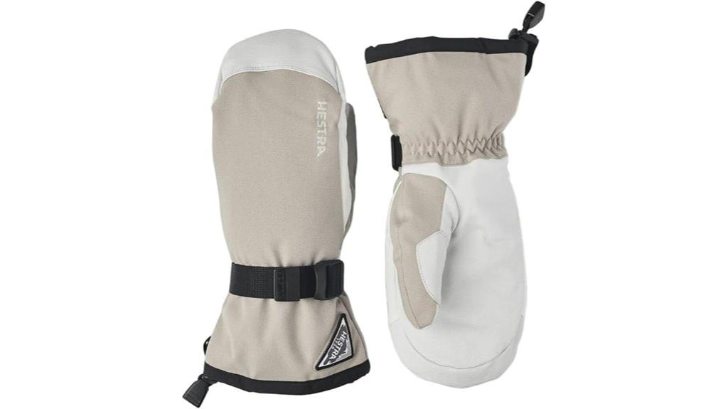 winter mittens for everyone