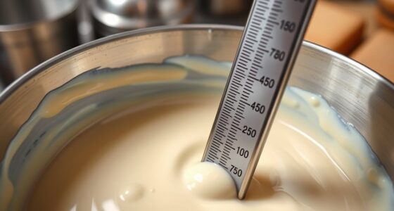 battery viscosity measurement techniques