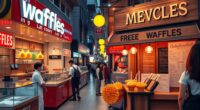 choosing between waffle business types