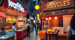 choosing between waffle business types