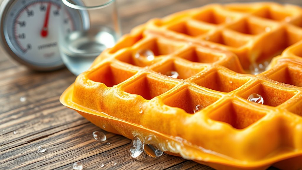 control moisture for freshness