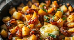 crispy edges avoid overcooking