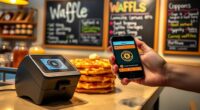 effective waffle customer retention