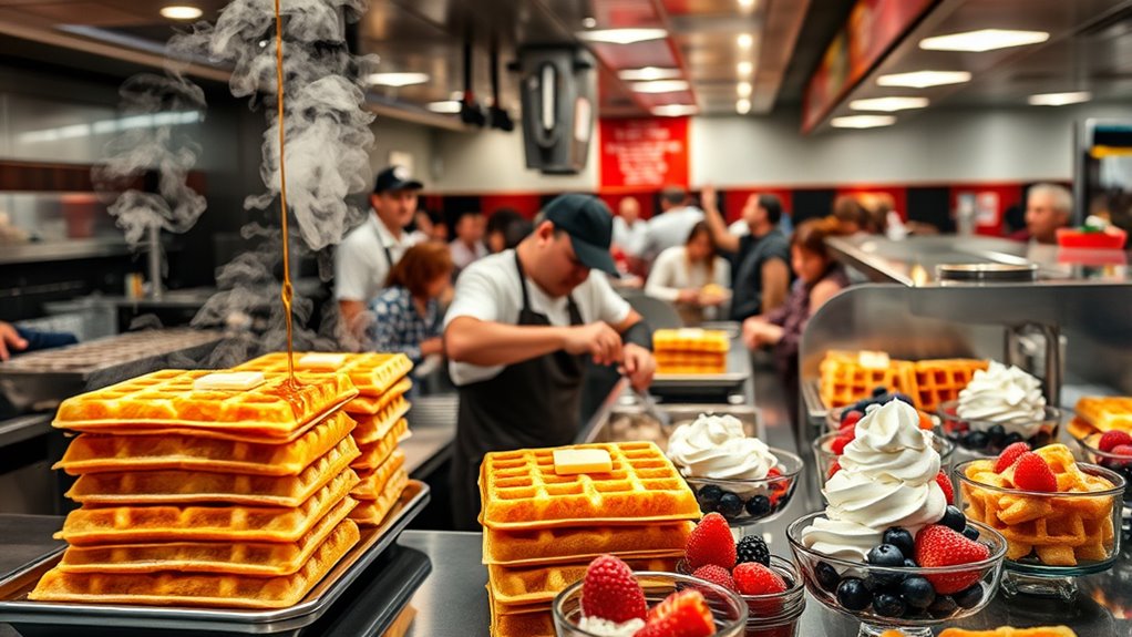 efficient queue management strategies