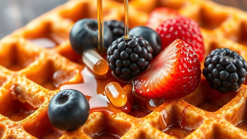 ferment add probiotics carefully