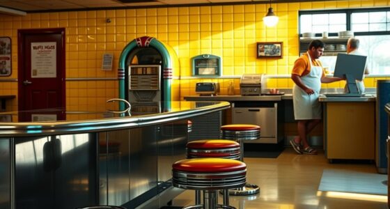 historic southern breakfast spot