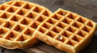humidity impact on waffles