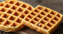 humidity impact on waffles