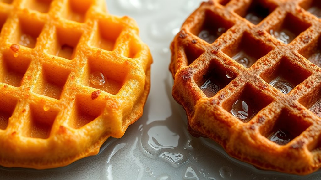 humidity impacts cereal crunch