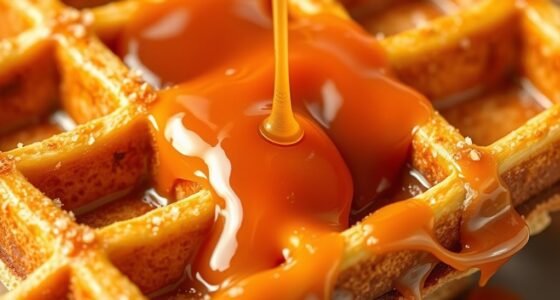impact of sugar inversion