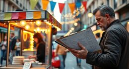 mobile waffle cart licensing