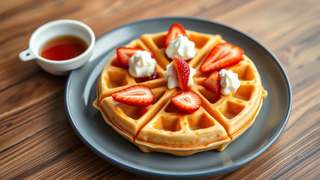 portion control and mindful eating