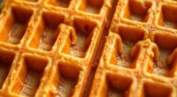 resting batter enhances texture