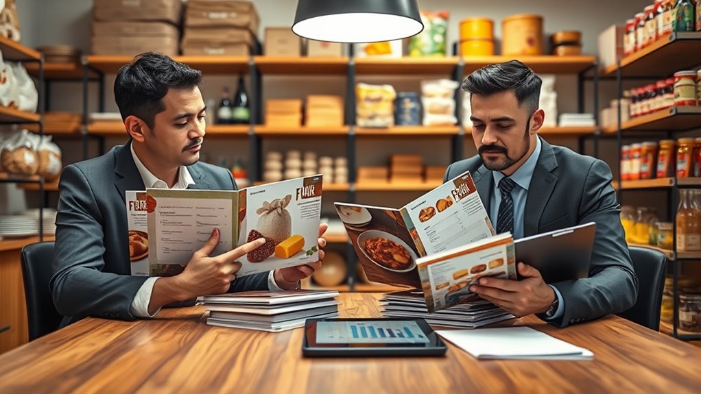 supplier price negotiation strategies