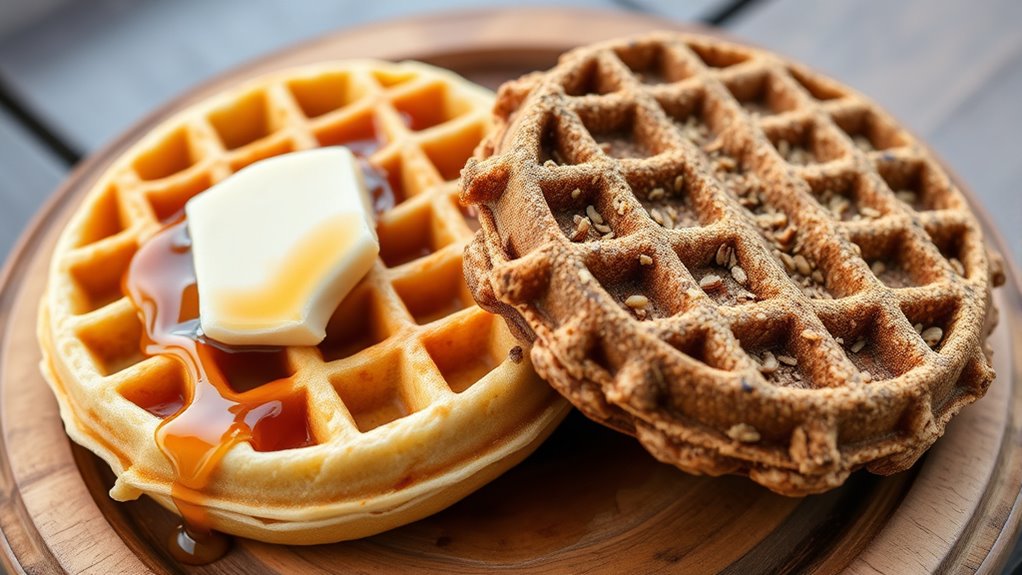 whole grains stabilize blood sugar