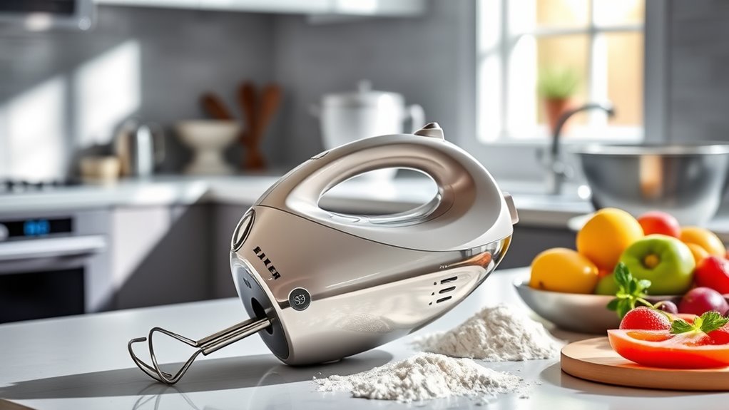 battery life power cleaning