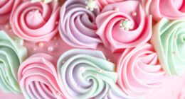 cake decor squeeze tips