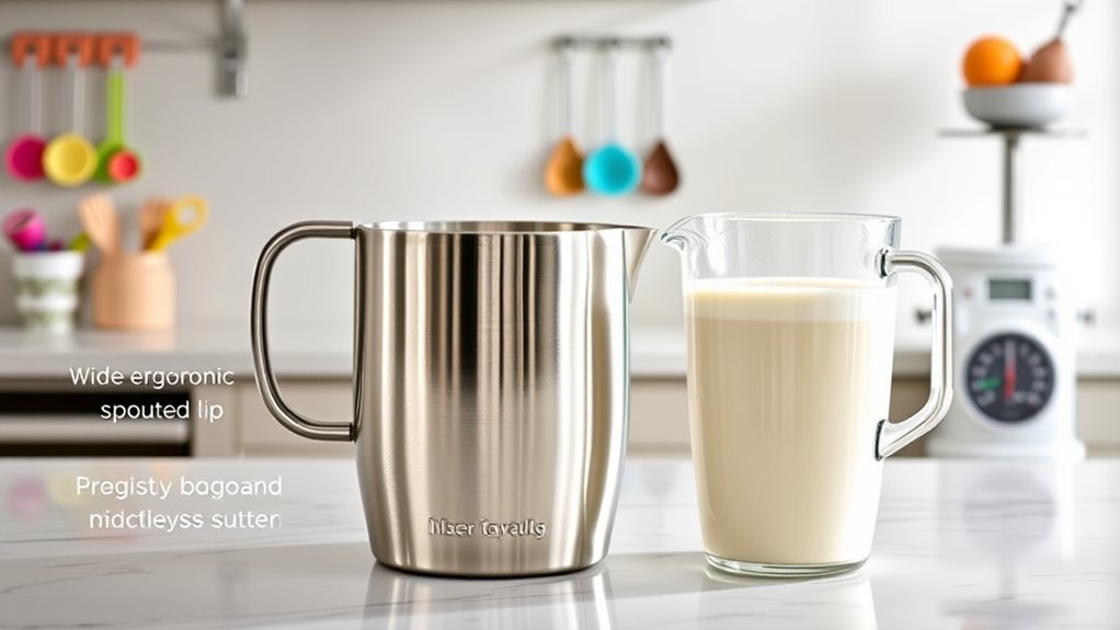 choose durable accurate pitcher