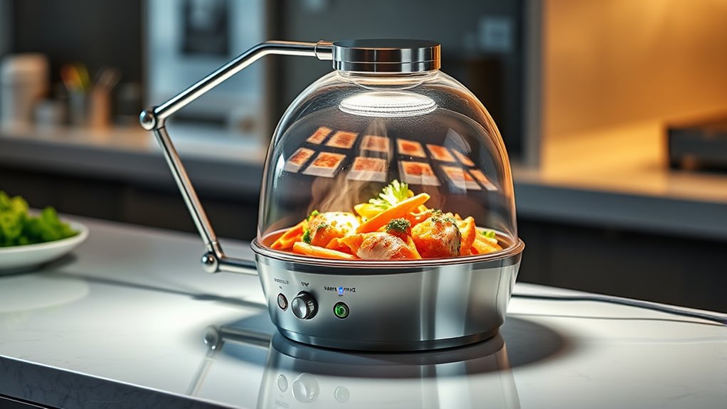 choosing durable efficient warmer