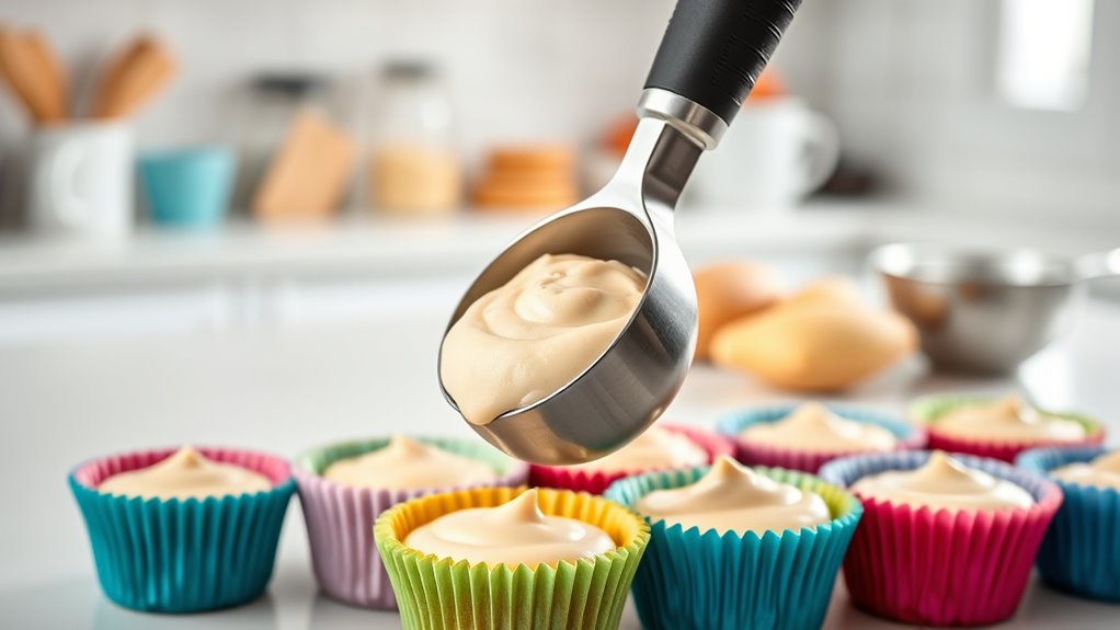 choosing durable ergonomic scooper
