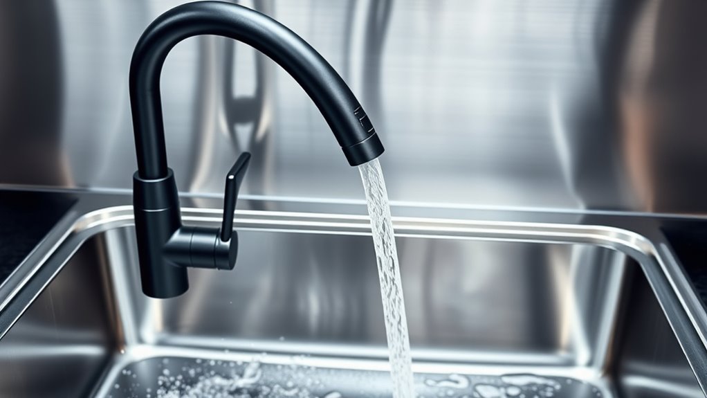 choosing durable flexible sprayers