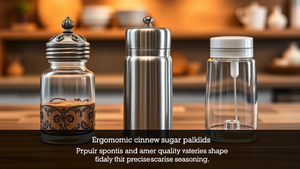 choosing durable precise shakers