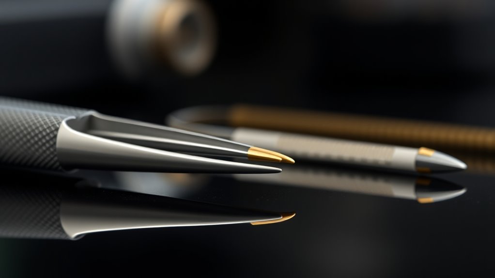 choosing durable precise tweezers