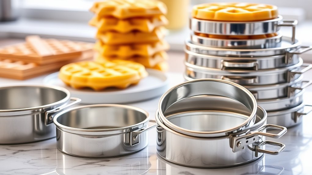 choosing durable safe nonstick