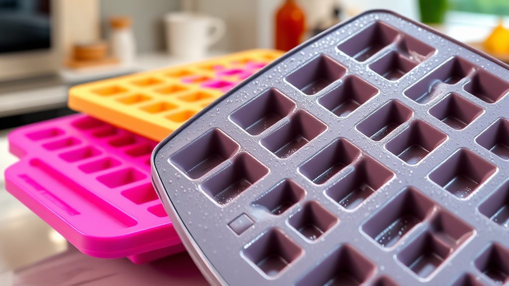 choosing durable versatile molds