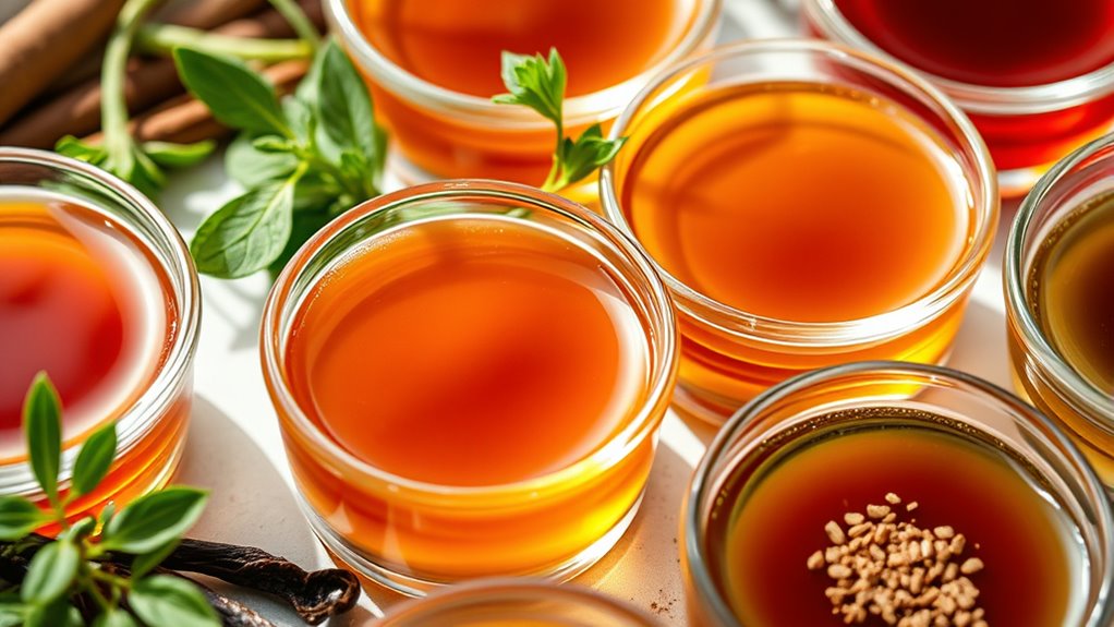 choosing ideal sugar substitute