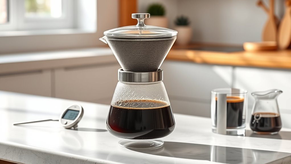 choosing the right cold brew