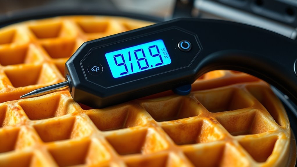 choosing the right infrared thermometer