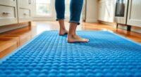 comfortable kitchen floor mats
