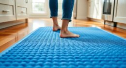 comfortable kitchen floor mats