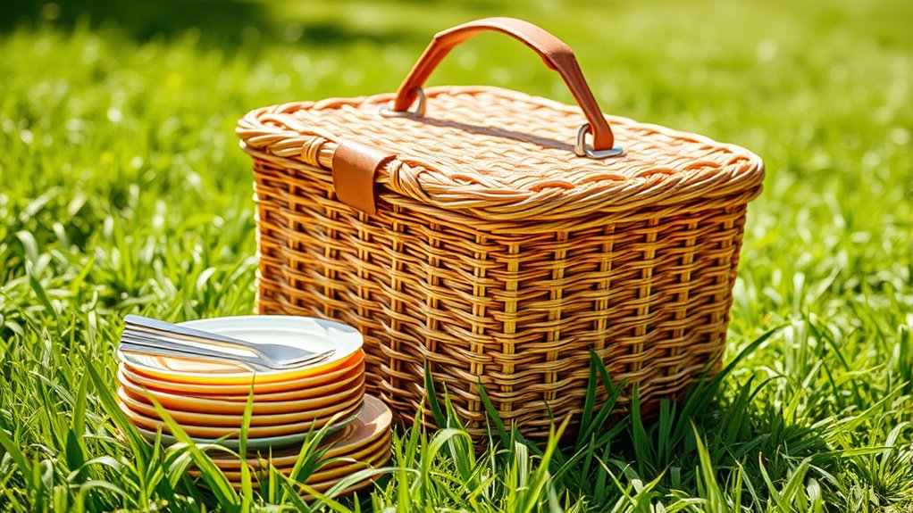 consider size insulation portability