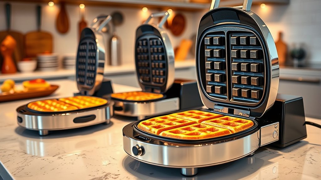 cooking consistency and safety